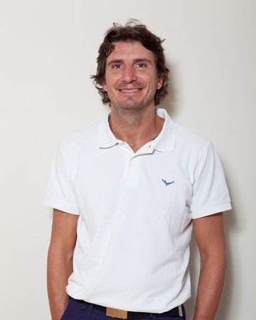 Roberto Crotti